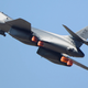 Illustration for article titled B-1B Bombers Are The Aerial Weapon Of Choice For Supporting Iraqs Ramadi Offensive